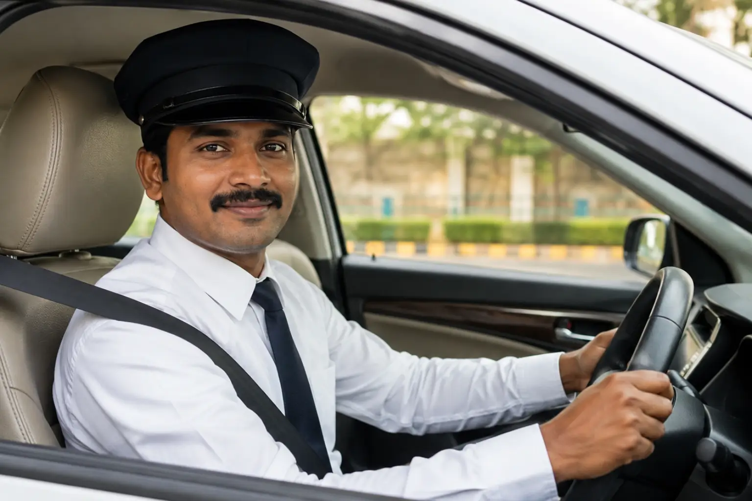 Driver Service in jaipur