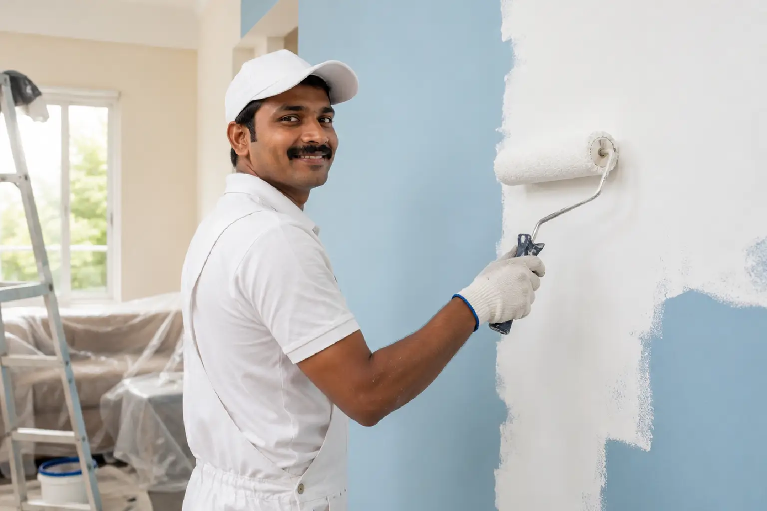House Painter in Jaipur