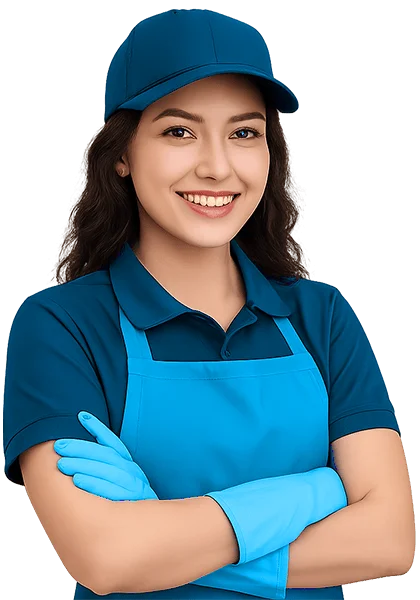 Maid In Jaipur
