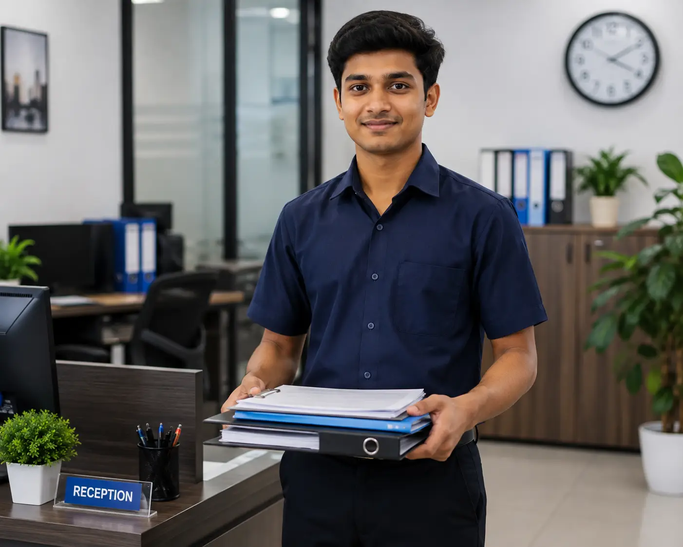 Office Boy Service in Jaipur