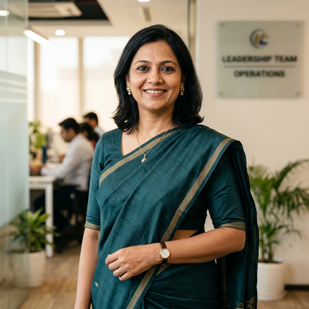 Meera Devi