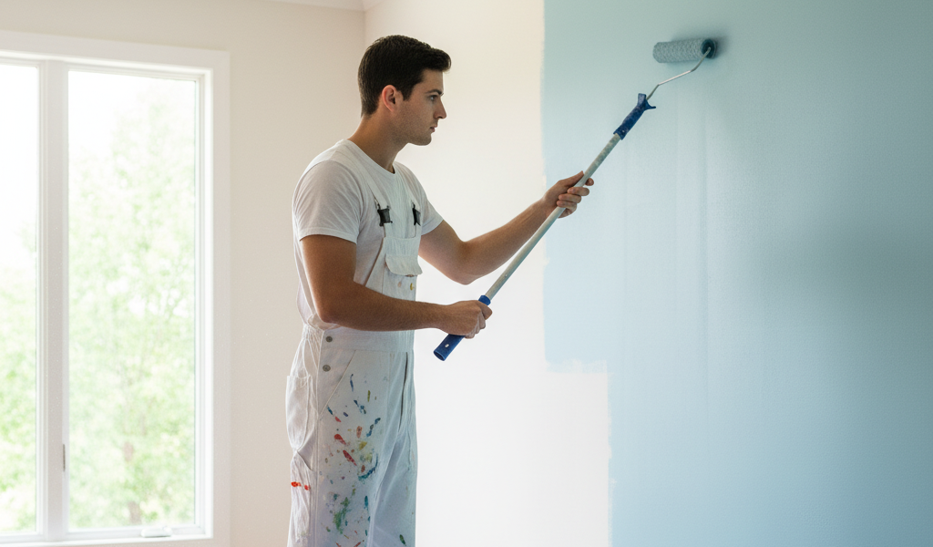House Painter in Jaipur